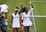 Venus and Serena Williams may be the greatest story in American sports ...