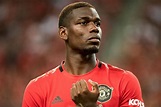 Paul Pogba reveals whom to follow to become a top footballer - The ...