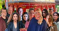 EastEnders: Full storyline catch up as the soap finally returns ...