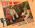 Hold 'Em Navy (1937)