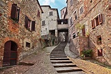 Estos son los 10 pueblos más bonitos de Italia | Europa