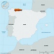 Asturias | Spain, Map, Population, & Facts | Britannica