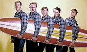 Beach Boys Wallpapers - Wallpaper Cave