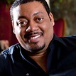 Pictures of Cedric Yarbrough