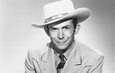 5 Facts About Hank Williams - Roadie Music Blog