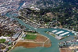 City of San Rafael | CA State Lands Commission