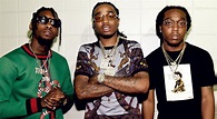 Migos os invitan a votar el título de su próximo álbum