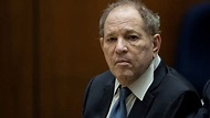 Harvey Weinstein Sentenced to 16 Years for Los Angeles Sex Crimes - The ...