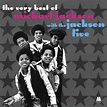 Michael Jackson With The Jackson Five* - The Very Best Of Michael ...