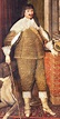 Georg Wilhelm (1595-1640), Kurfürst von Brandenburg – kleio.org