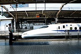 MUST DO’s While Riding Japan’s Shinkansen (Bullet Train)
