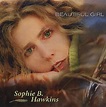 Sophie B Hawkins Beautiful Girl US Promo CD single (CD5 / 5") (287256)