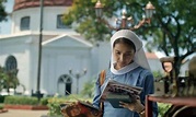 Review Film Ave Maryam, Antara Pengabdian, Cinta dan Dosa - Dafunda.com