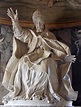 Immagine - Statua di Urbano VIII di Gian Lorenzo Bernini, 163