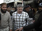 CIA employed American Raymond Davis held in Pakistan - CBS News