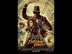 Indiana Jones 5 e il quadrante del destino: foto e poster