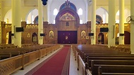 Coptic Church | Photo