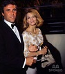 Angie Dickinson and husband Burt Bacharach at the 1968 Oscars | Angie ...