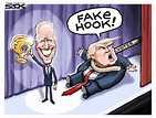 President-elect Joe Biden: Political Cartoons – Orange County Register