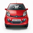 New Model Tata Nano 2015 GenX, Price, Pics, Features