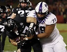 Steve Avila 2023 NFL Draft profile: Scout report for the TCU IOL