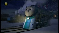 Last Train for Christmas - UK - HD - YouTube
