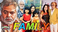 Sanjay Mishra Family With Parents, Wife, Daughter, Career and Biography ...