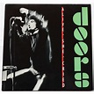 Alive she cried by The Doors, LP with rocknrollbazar - Ref:115892904