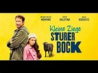 KLEINE ZIEGE, STURER BOCK - Trailer - YouTube