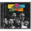CD Chiclete Com Banana - Tabuleiro Musical Ao Vivo - Lacrado Original ...