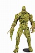 Buy McFarlane Toys - DC Multiverse Swamp Thing Mega Action Figure with ...