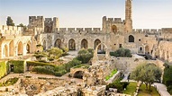 City of David, Jerusalem - Book Tickets & Tours | GetYourGuide