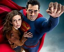 'Superman and Lois' set to return May 18 - Daily Planet