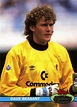 Chelsea goalkeeper Dave Beasant in 1991.