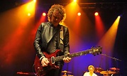Guitarist Simon McBride To Sit In For Steve Morse On Deep Purple Tour