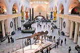Field Museum of Natural History in Chicago - Discover the History of ...