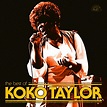 Born Under A Bad Sign (Remastered) | Koko Taylor feat. Buddy Guy | Koko ...