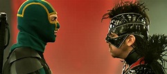 Los Personajes de Kick-Ass 2 • Cinergetica