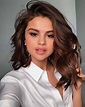 SELENA GOMEZ for Pantene’s Strong is Beautiful Fall/Autumn 2017 ...