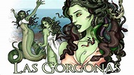 Top 111+ Imagenes de las gorgonas - Destinomexico.mx