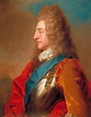 Prince James Francis Edward Stuart (1688–1766), 'The Old Pretender ...
