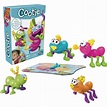 Buy Hasbro Gaming Cootie Mixing and Matching Bug-Building Kids Game ...