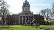 Museo Imperial de la Guerra, Londres - Reserva de entradas y tours | G