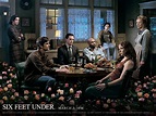 Film Six Feet Under - Critique cinema