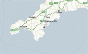 Falmouth, United Kingdom Location Guide