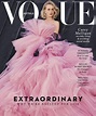 CAREY MULLIGAN in Vogue Magazine, Australia January 2018 – HawtCelebs
