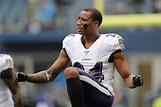 Baltimore Ravens’ Marcus Peters returns interception for TD in first ...