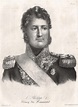 Louis-Philippe I., gelegentlich auch Ludwig Philipp I., französisch ...