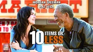 10 Items Or Less Movie