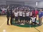 Lady Pharaohs of Raleigh Egypt High school brought home the 16-AA City ...
